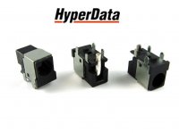 Hyperdata N34AS1 & N351S1 DC power jack