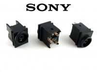 Sony original DC power jack - DP141