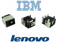 IBM Lenovo original DC power jack - DP108
