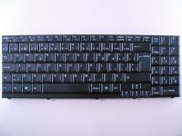 LG LW60 & LW70 French Canadian keyboard